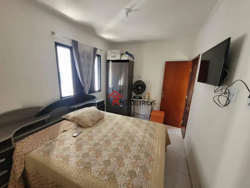 Foto 9 de Apartamento com 2 quartos à venda, 90m2 em Ocian, Praia Grande - SP