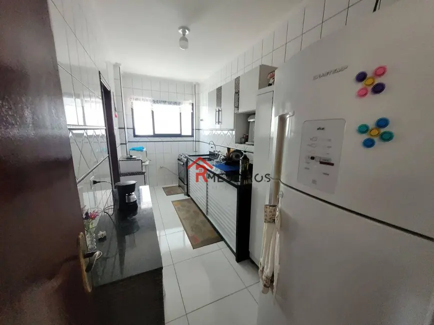 Foto 7 de Apartamento com 2 quartos à venda, 90m2 em Ocian, Praia Grande - SP