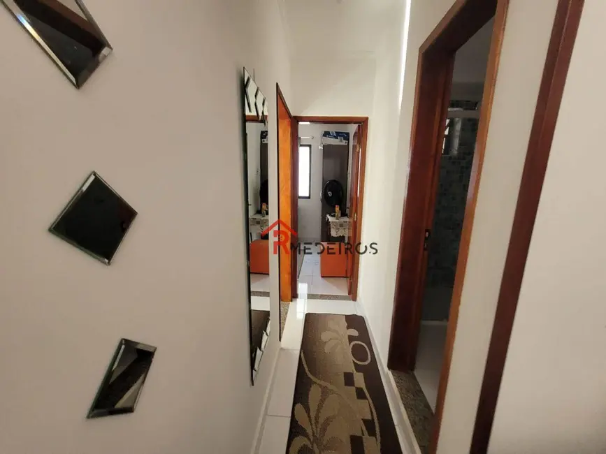 Foto 8 de Apartamento com 2 quartos à venda, 90m2 em Ocian, Praia Grande - SP