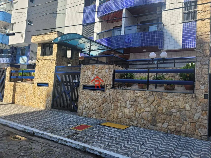 Foto 2 de Apartamento com 2 quartos à venda, 90m2 em Ocian, Praia Grande - SP