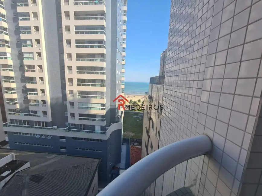 Foto 9 de Apartamento com 3 quartos à venda, 116m2 em Canto do Forte, Praia Grande - SP
