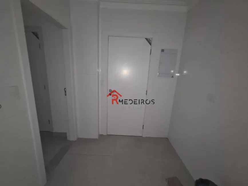 Foto 1 de Apartamento com 3 quartos à venda, 116m2 em Canto do Forte, Praia Grande - SP