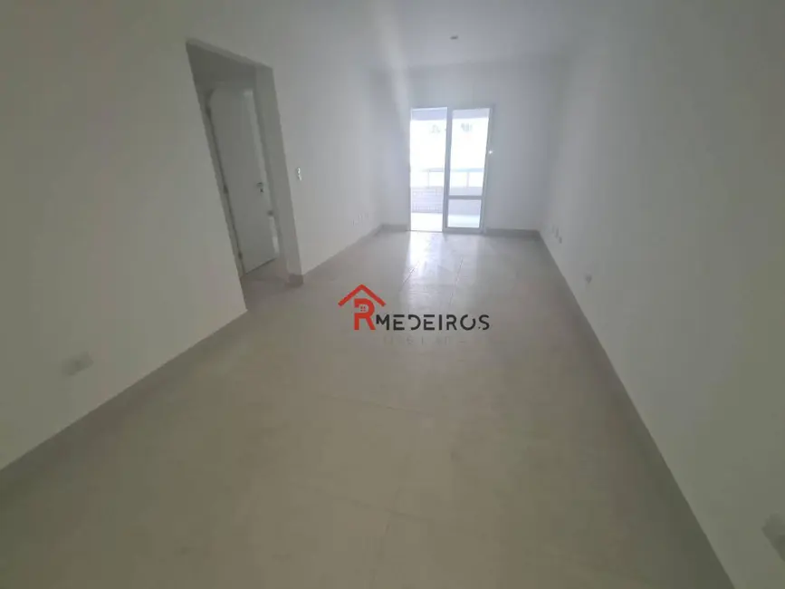 Foto 2 de Apartamento com 3 quartos à venda, 116m2 em Canto do Forte, Praia Grande - SP