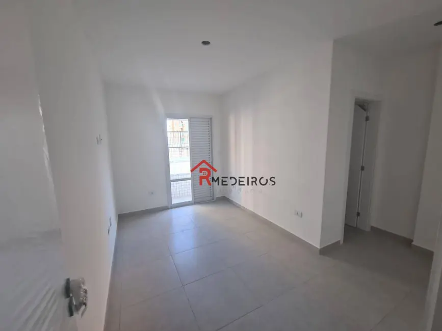 Foto 4 de Apartamento com 3 quartos à venda, 116m2 em Canto do Forte, Praia Grande - SP