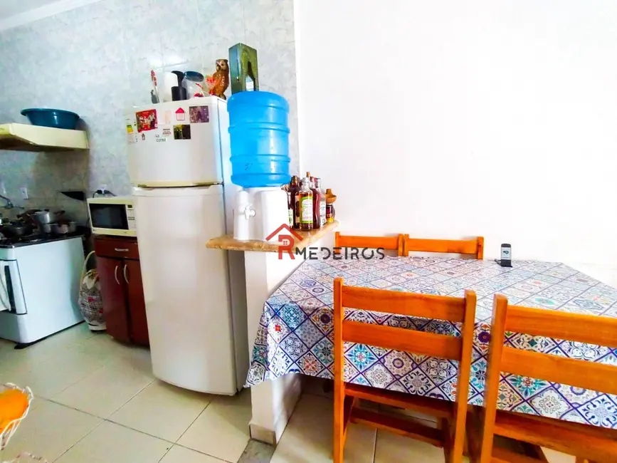 Foto 4 de Casa com 2 quartos à venda, 85m2 em Vila Sônia, Praia Grande - SP