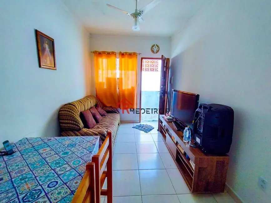 Foto 3 de Casa com 2 quartos à venda, 85m2 em Vila Sônia, Praia Grande - SP