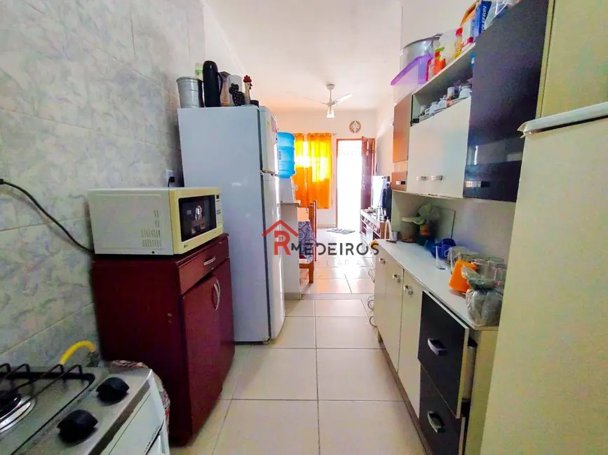 Foto 5 de Casa com 2 quartos à venda, 85m2 em Vila Sônia, Praia Grande - SP