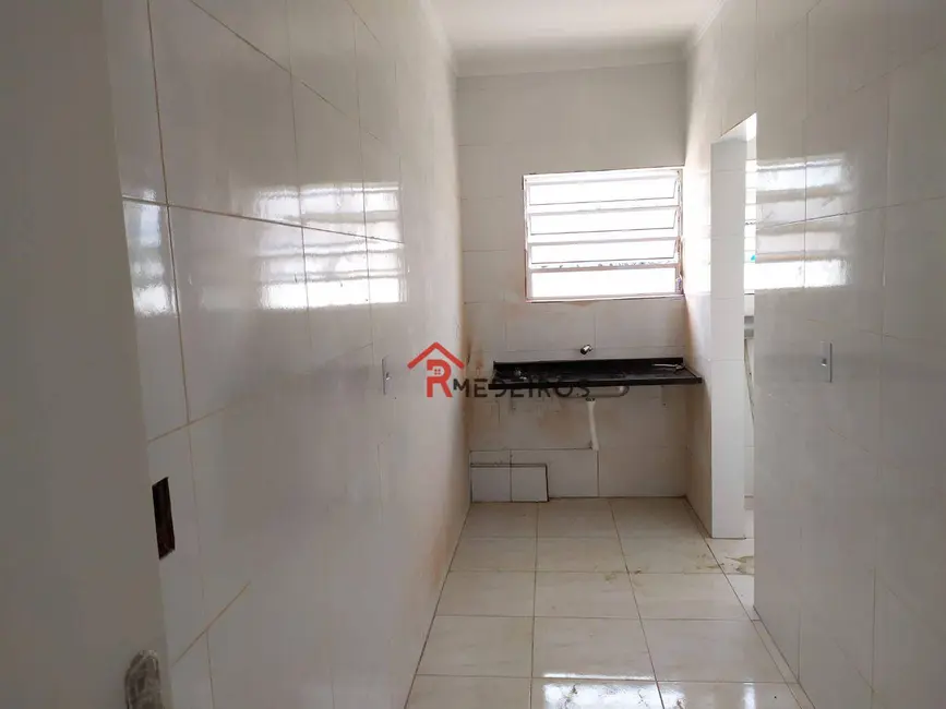 Foto 4 de Casa de Condomínio com 1 quarto à venda, 78m2 em Praia Grande - SP