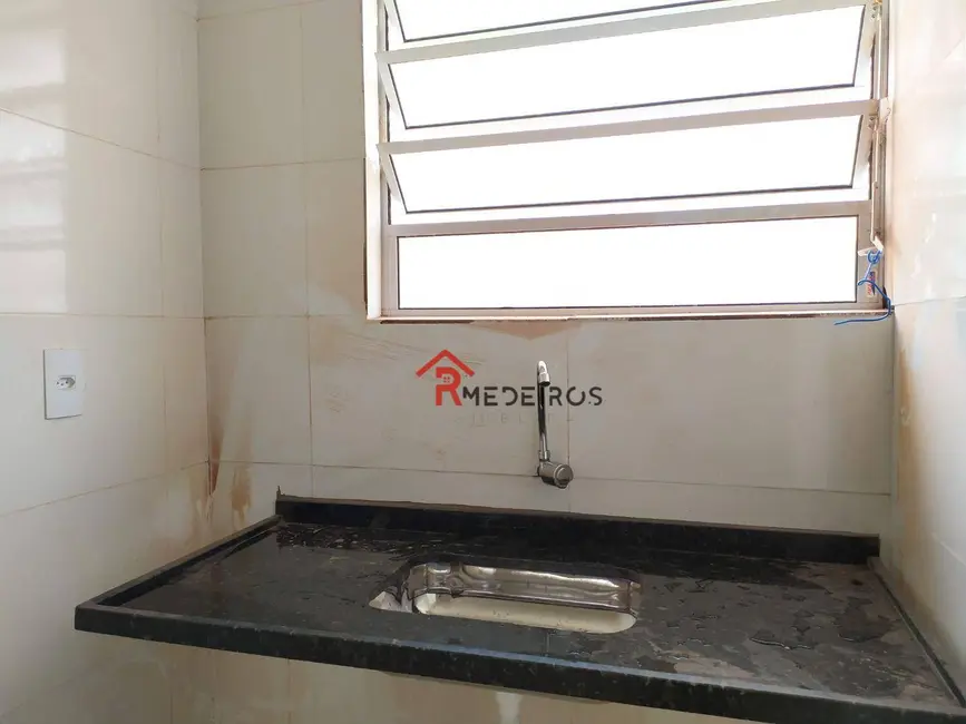 Foto 5 de Casa de Condomínio com 1 quarto à venda, 78m2 em Praia Grande - SP