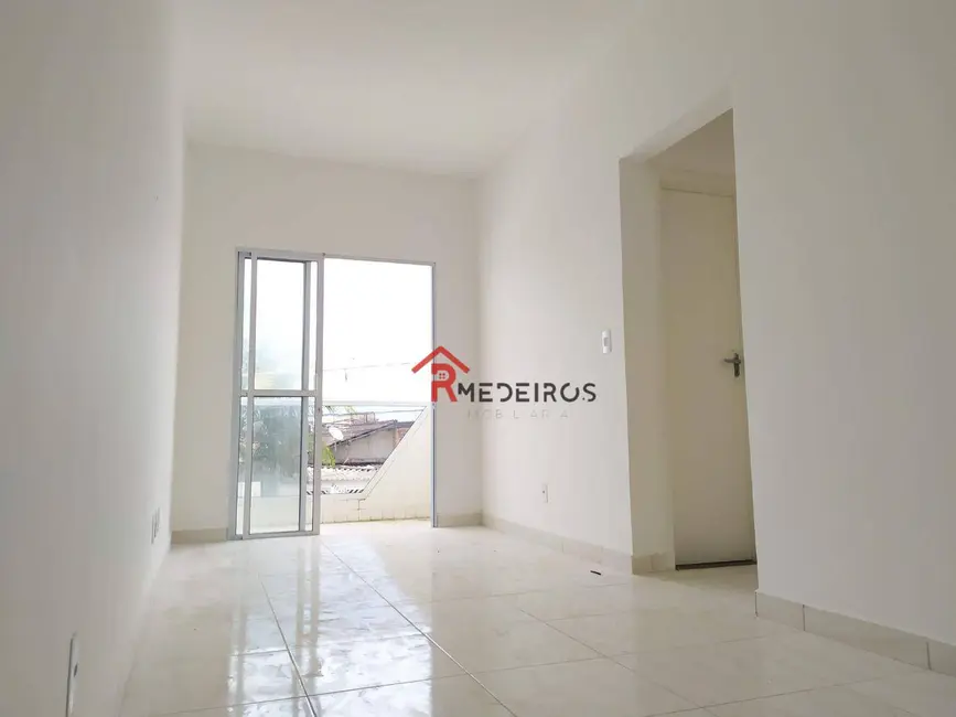 Foto 3 de Casa de Condomínio com 1 quarto à venda, 78m2 em Praia Grande - SP