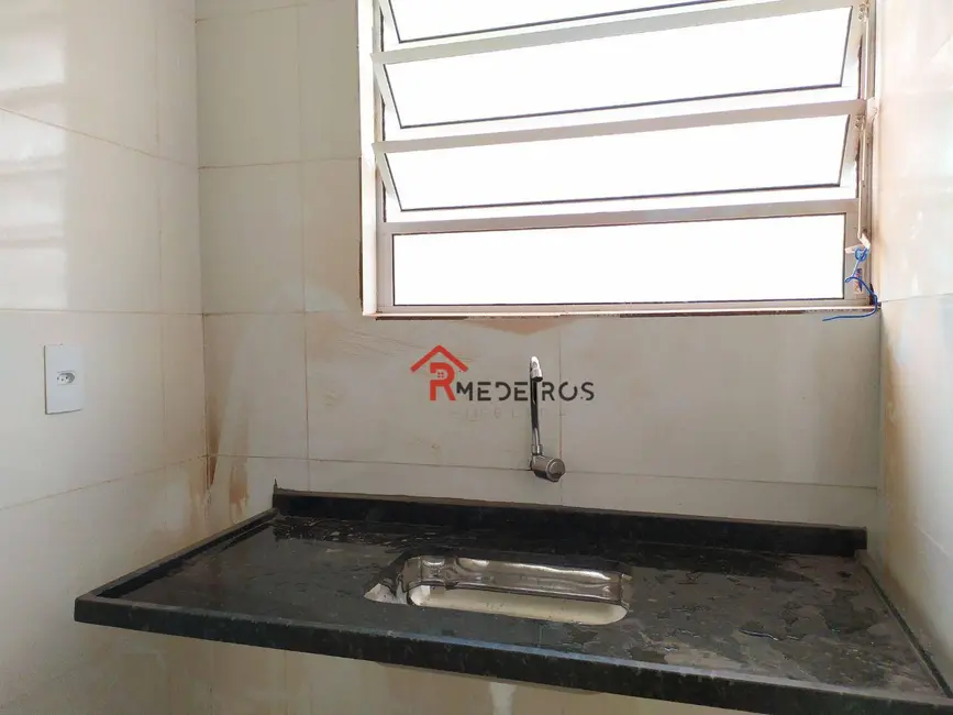 Foto 6 de Casa de Condomínio com 1 quarto à venda, 78m2 em Praia Grande - SP