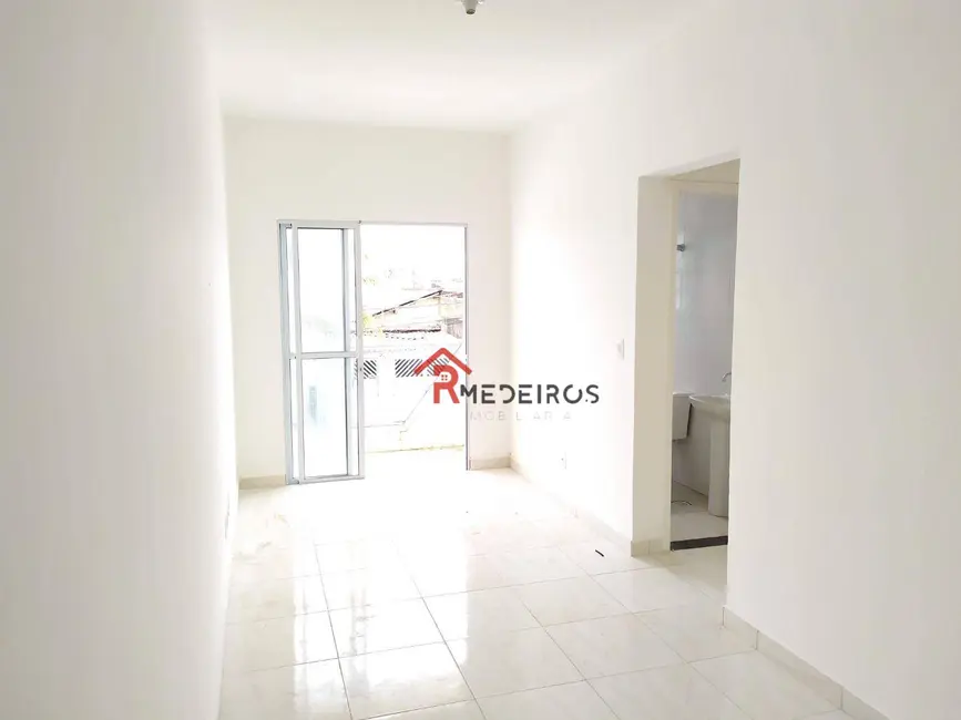 Foto 2 de Casa de Condomínio com 1 quarto à venda, 78m2 em Praia Grande - SP