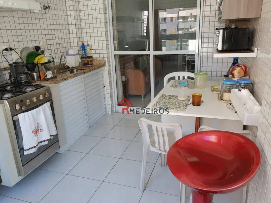 Apartamento com 2 quartos à venda, 90m2 em Tupi, Praia Grande - SP - imagem 5 Foto 5 de Apartamento com 2 quartos à venda, 90m2 em Tupi, Praia Grande - SP