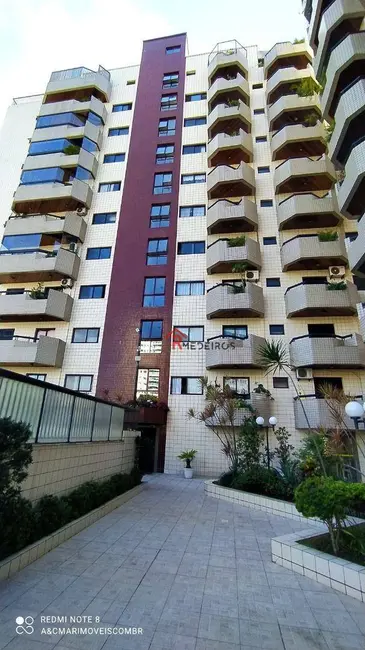 Foto 1 de Cobertura com 3 quartos à venda, 400m2 em Praia Grande - SP