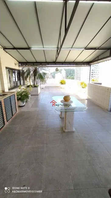 Foto 8 de Cobertura com 3 quartos à venda, 400m2 em Praia Grande - SP