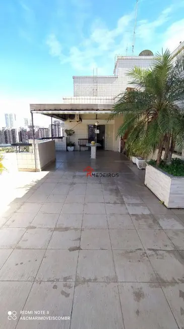 Foto 9 de Cobertura com 3 quartos à venda, 400m2 em Praia Grande - SP