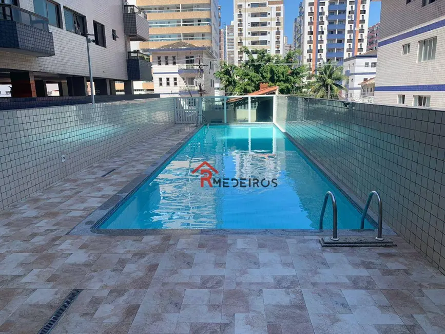 Foto 1 de Apartamento com 2 quartos à venda, 104m2 em Tupi, Praia Grande - SP