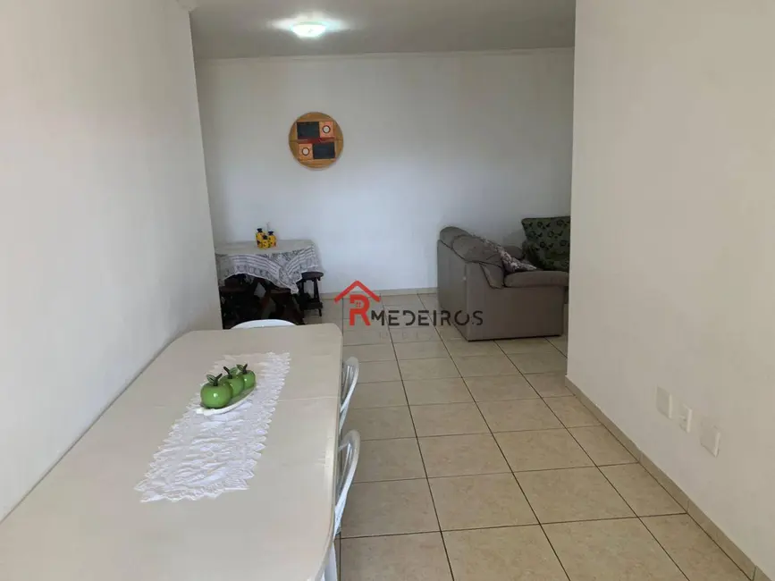 Foto 4 de Apartamento com 2 quartos à venda, 104m2 em Tupi, Praia Grande - SP