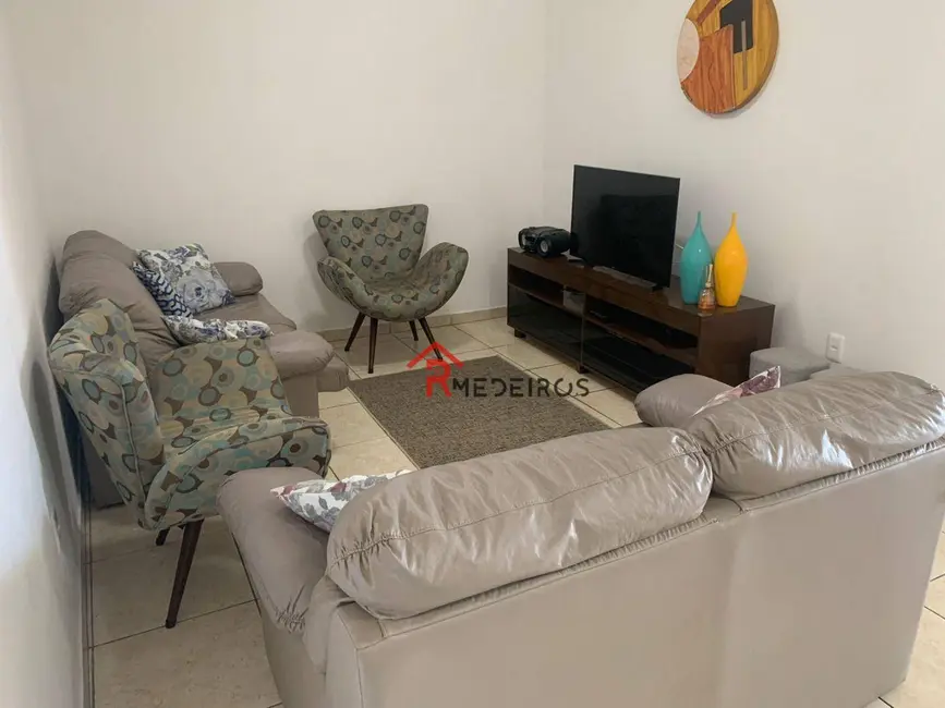 Foto 3 de Apartamento com 2 quartos à venda, 104m2 em Tupi, Praia Grande - SP