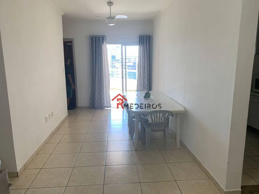 Foto 5 de Apartamento com 2 quartos à venda, 104m2 em Tupi, Praia Grande - SP