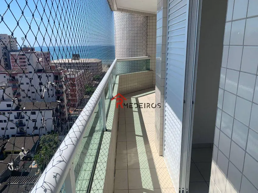 Foto 9 de Apartamento com 2 quartos à venda, 104m2 em Tupi, Praia Grande - SP