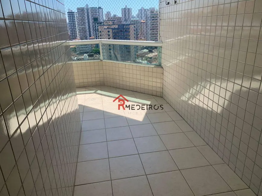 Foto 8 de Apartamento com 2 quartos à venda, 104m2 em Tupi, Praia Grande - SP