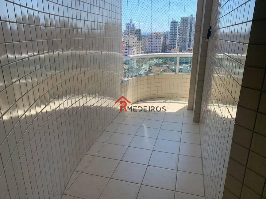 Foto 7 de Apartamento com 2 quartos à venda, 104m2 em Tupi, Praia Grande - SP