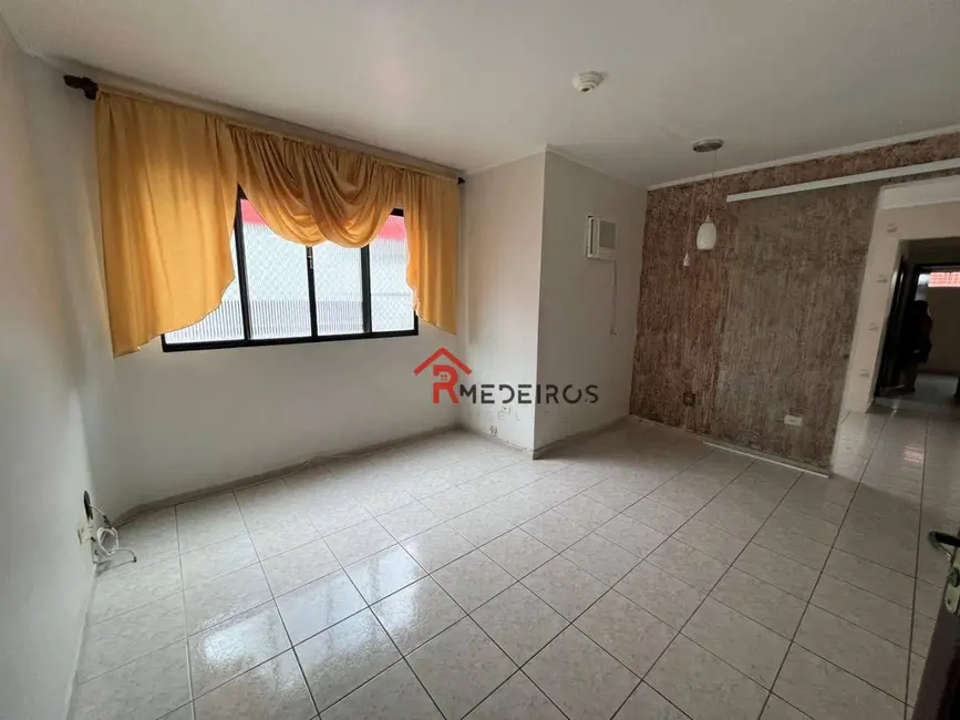 Apartamento com 2 quartos à venda, 80m2 em Guilhermina, Praia Grande - SP - imagem 3 Foto 3 de Apartamento com 2 quartos à venda, 80m2 em Guilhermina, Praia Grande - SP