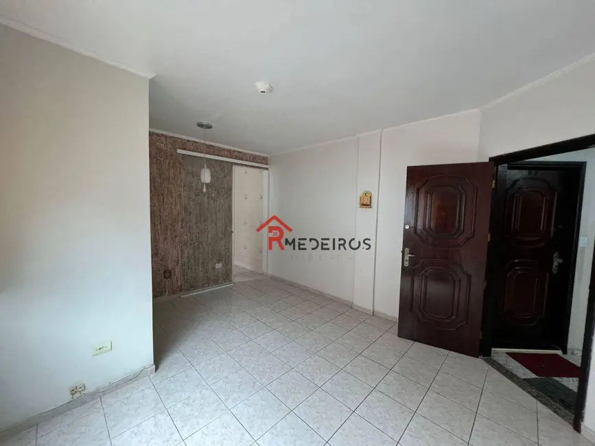 Apartamento com 2 quartos à venda, 80m2 em Guilhermina, Praia Grande - SP - imagem 2 Foto 2 de Apartamento com 2 quartos à venda, 80m2 em Guilhermina, Praia Grande - SP