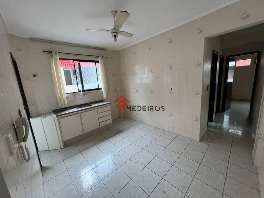 Apartamento com 2 quartos à venda, 80m2 em Guilhermina, Praia Grande - SP - imagem 4 Foto 4 de Apartamento com 2 quartos à venda, 80m2 em Guilhermina, Praia Grande - SP