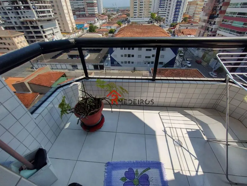Apartamento com 1 quarto à venda, 101m2 em Praia Grande - SP - imagem 7 Foto 7 de Apartamento com 1 quarto à venda, 101m2 em Praia Grande - SP