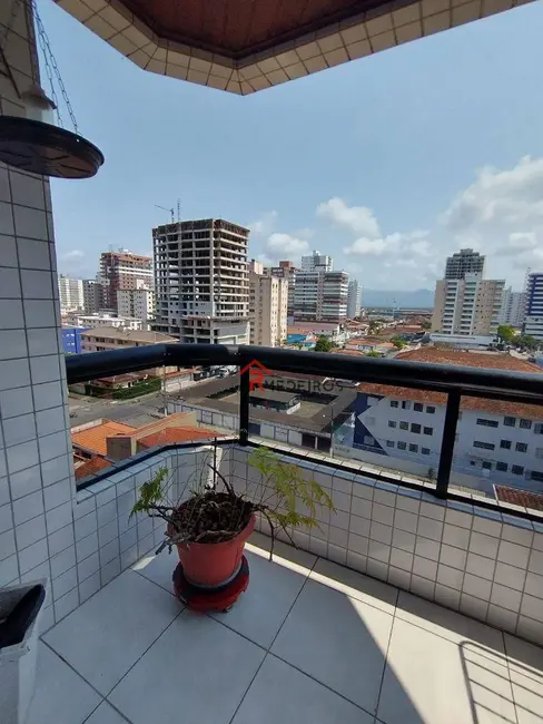 Apartamento com 1 quarto à venda, 101m2 em Praia Grande - SP - imagem 1 Foto 1 de Apartamento com 1 quarto à venda, 101m2 em Praia Grande - SP