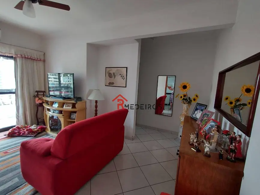 Apartamento com 1 quarto à venda, 101m2 em Praia Grande - SP - imagem 5 Foto 5 de Apartamento com 1 quarto à venda, 101m2 em Praia Grande - SP