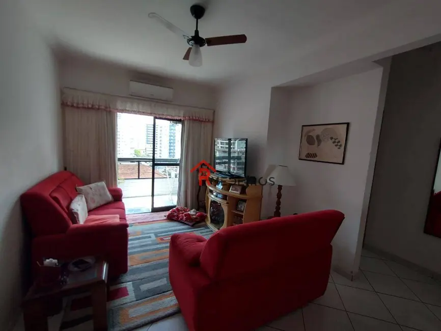 Apartamento com 1 quarto à venda, 101m2 em Praia Grande - SP - imagem 4 Foto 4 de Apartamento com 1 quarto à venda, 101m2 em Praia Grande - SP