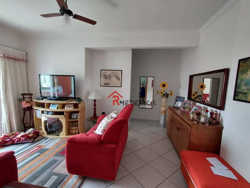 Apartamento com 1 quarto à venda, 101m2 em Praia Grande - SP - imagem 2 Foto 2 de Apartamento com 1 quarto à venda, 101m2 em Praia Grande - SP