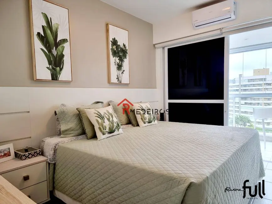 Foto 6 de Apartamento com 3 quartos à venda, 152m2 em Riviera de São Lourenço, Bertioga - SP