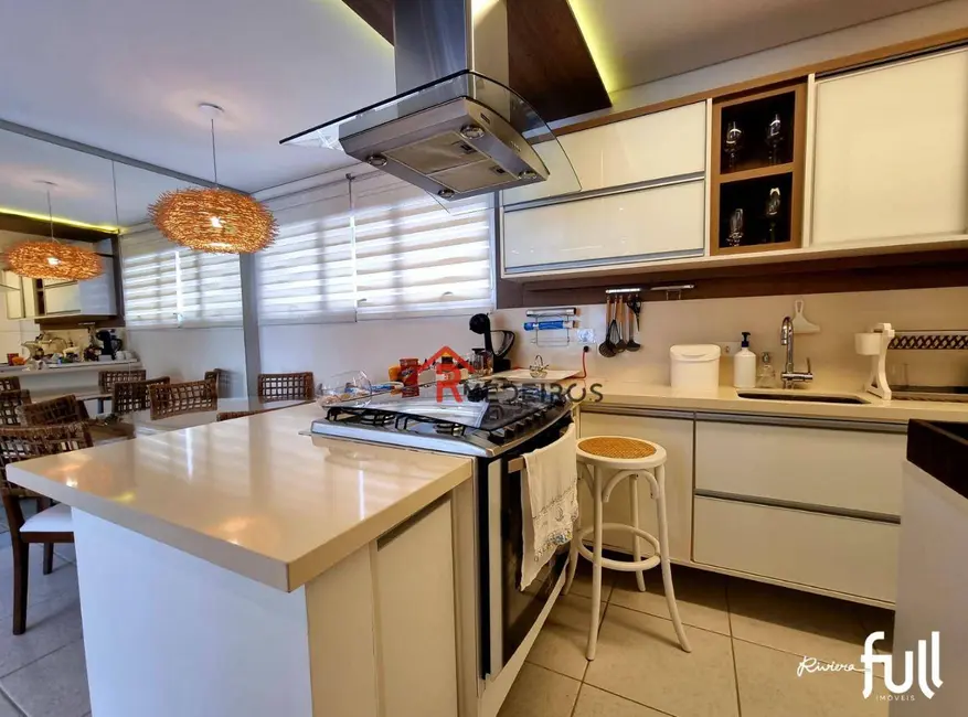 Foto 2 de Apartamento com 3 quartos à venda, 152m2 em Riviera de São Lourenço, Bertioga - SP