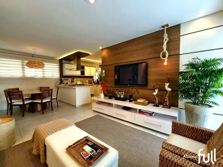 Foto 3 de Apartamento com 3 quartos à venda, 152m2 em Riviera de São Lourenço, Bertioga - SP