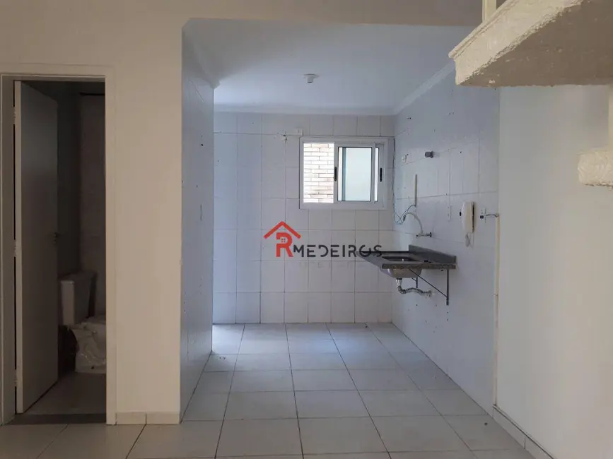 Casa com 2 quartos à venda, 85m2 em Canto do Forte, Praia Grande - SP - imagem 4 Foto 4 de Casa com 2 quartos à venda, 85m2 em Canto do Forte, Praia Grande - SP