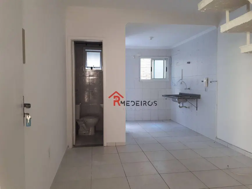 Foto 5 de Casa com 2 quartos à venda, 85m2 em Canto do Forte, Praia Grande - SP