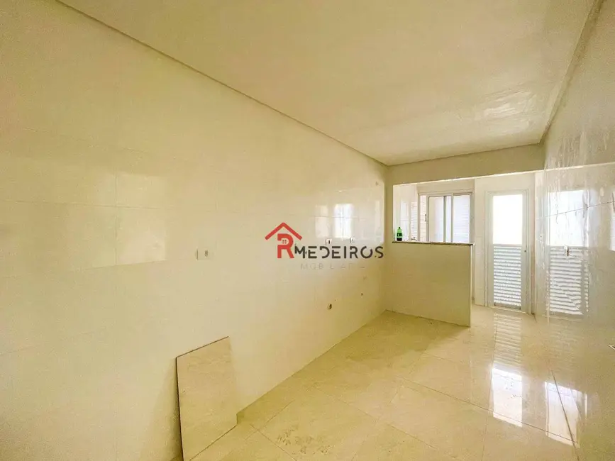 Apartamento com 2 quartos à venda, 108m2 em Canto do Forte, Praia Grande - SP - imagem 8 Foto 8 de Apartamento com 2 quartos à venda, 108m2 em Canto do Forte, Praia Grande - SP