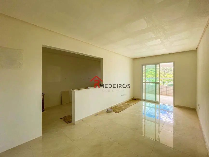 Apartamento com 2 quartos à venda, 108m2 em Canto do Forte, Praia Grande - SP - imagem 3 Foto 3 de Apartamento com 2 quartos à venda, 108m2 em Canto do Forte, Praia Grande - SP