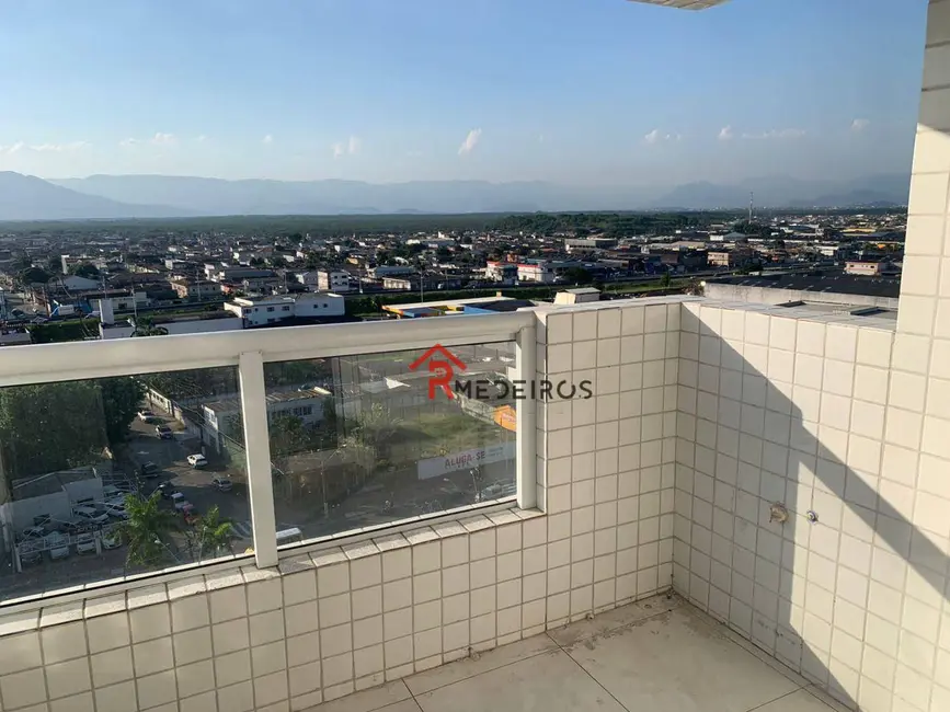 Foto 1 de Apartamento com 1 quarto à venda, 67m2 em Aviação, Praia Grande - SP