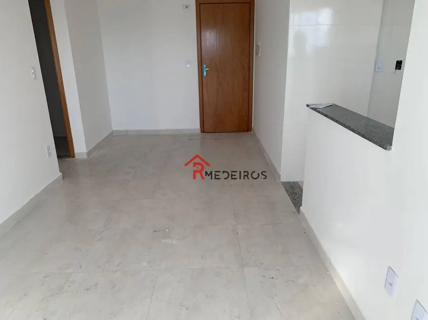 Foto 6 de Apartamento com 1 quarto à venda, 67m2 em Aviação, Praia Grande - SP