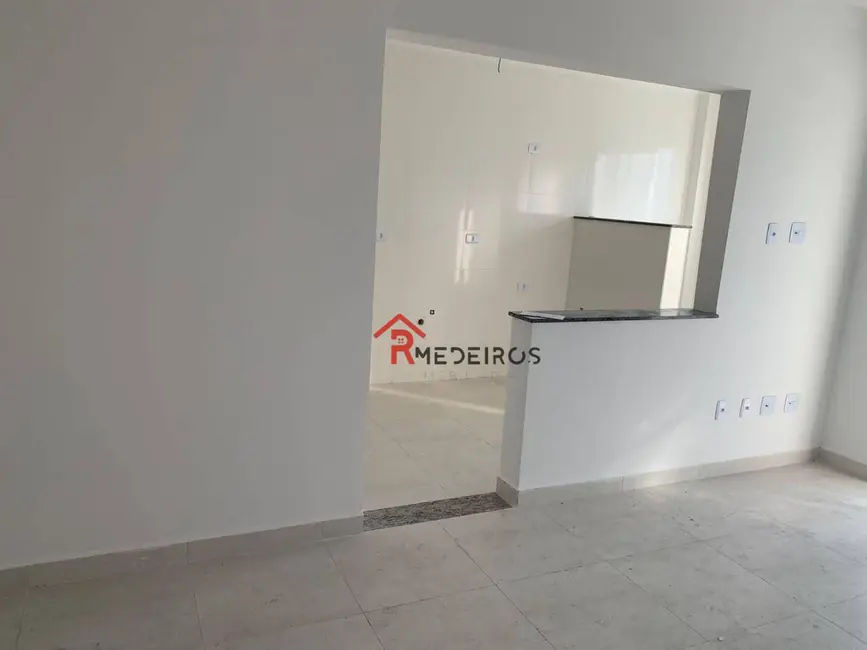 Foto 8 de Apartamento com 1 quarto à venda, 67m2 em Aviação, Praia Grande - SP