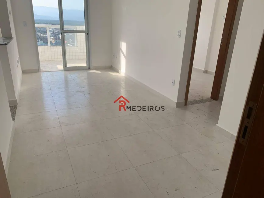 Foto 4 de Apartamento com 1 quarto à venda, 67m2 em Aviação, Praia Grande - SP
