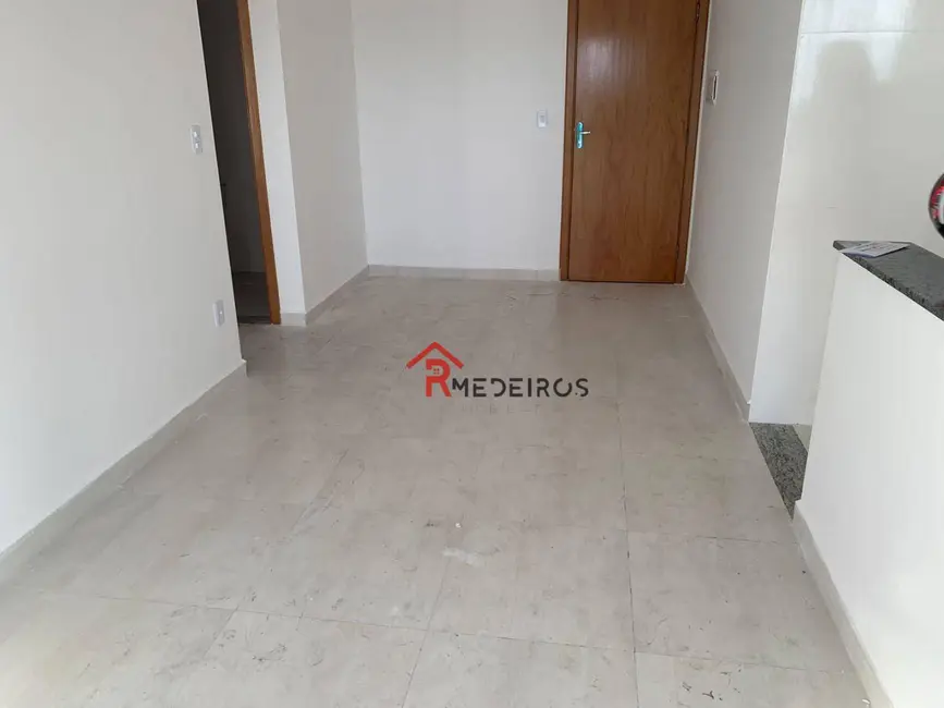 Foto 5 de Apartamento com 1 quarto à venda, 67m2 em Aviação, Praia Grande - SP