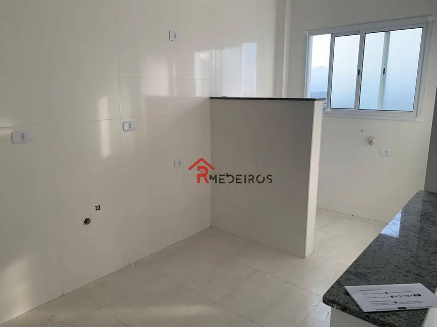 Foto 7 de Apartamento com 1 quarto à venda, 67m2 em Aviação, Praia Grande - SP