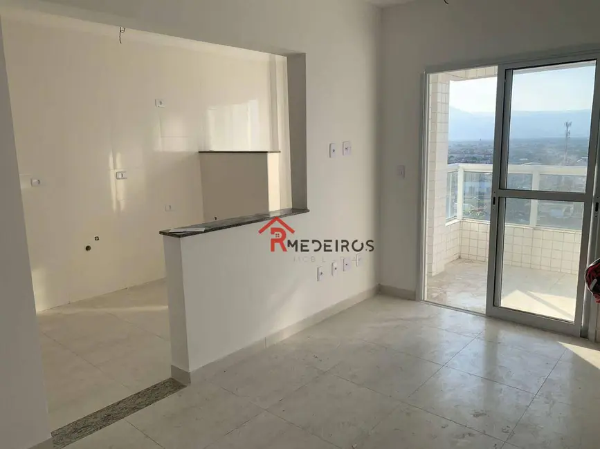 Foto 3 de Apartamento com 1 quarto à venda, 67m2 em Aviação, Praia Grande - SP
