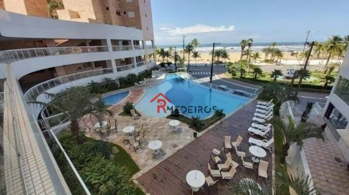 Apartamento com 3 quartos à venda, 113m2 em Guilhermina, Praia Grande - SP - imagem 1 Foto 1 de Apartamento com 3 quartos à venda, 113m2 em Guilhermina, Praia Grande - SP